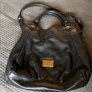Marc by Marc Jacobs Classic Q Francesca Satchel